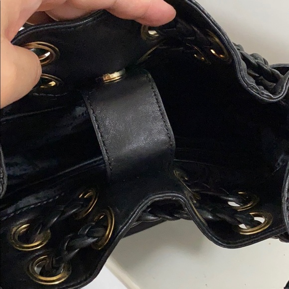 🖤NEW💕Michael Kors Lamb leather bag - Picture 8 of 16